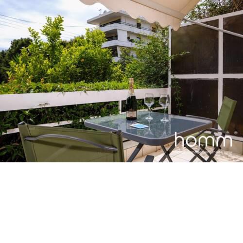 Glyfada homm Apartment, Tataki street