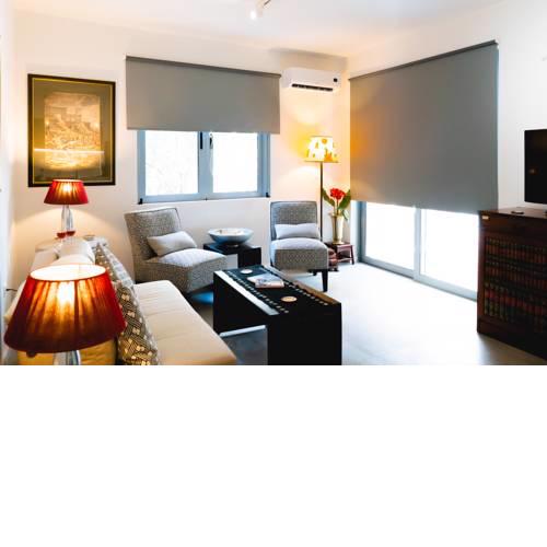 Glyfada Luxury Residence