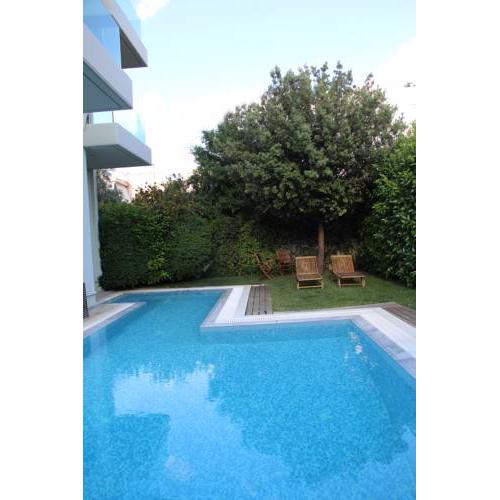 Glyfada Luxury