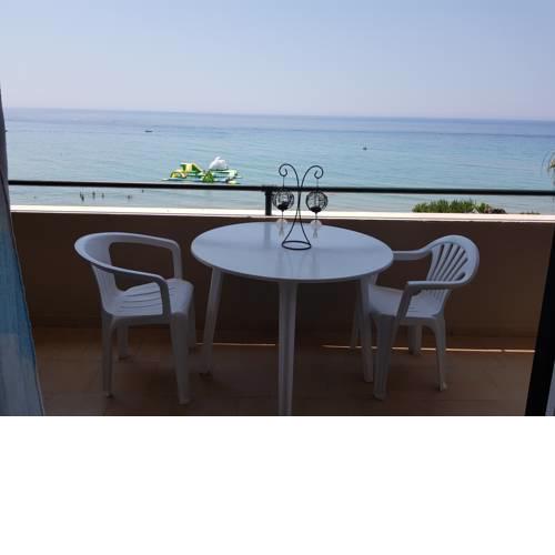 Glyfada Maisonette 62