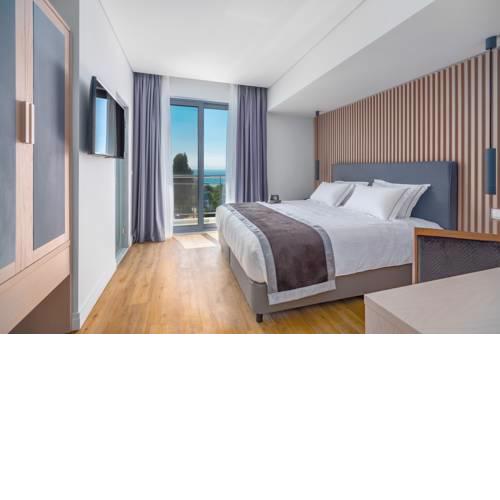 Glyfada Riviera Hotel
