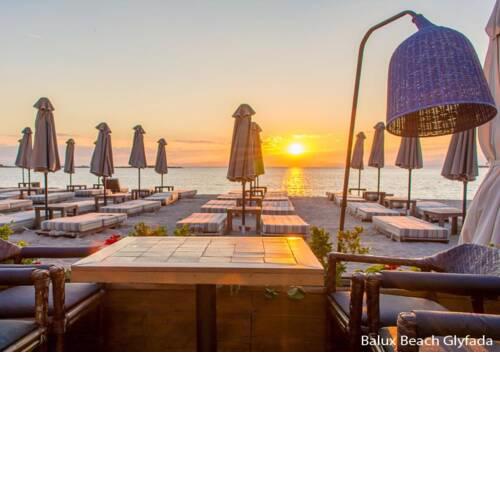Glyfada Seabreeze Apartment