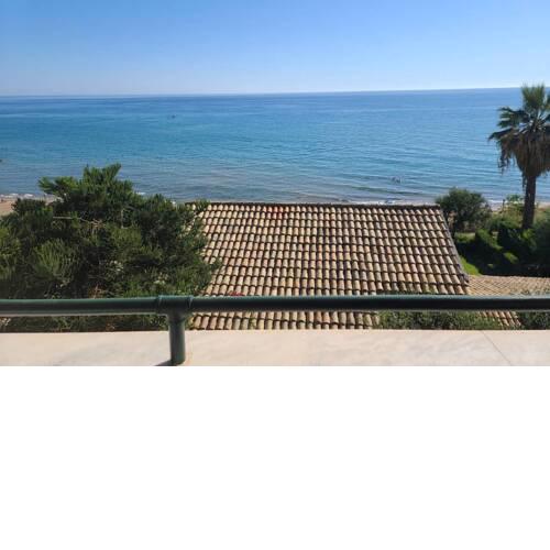 Glyfada Seaside