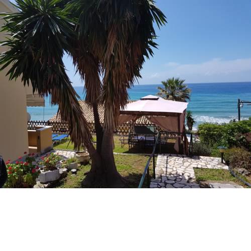 Glyfada Two Floor Maisonette AA2G 59