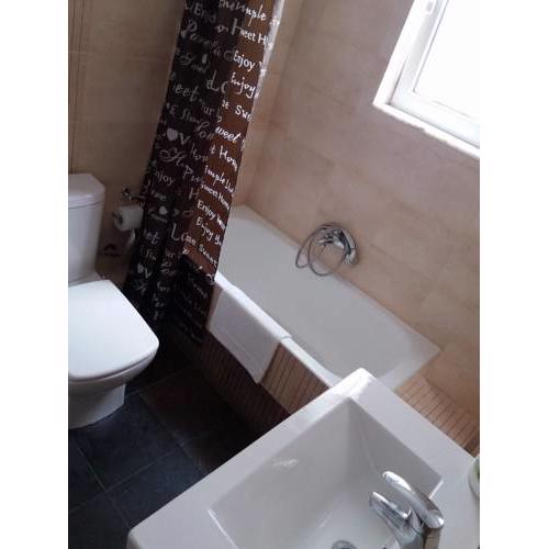 Glyfada Vacation Apt