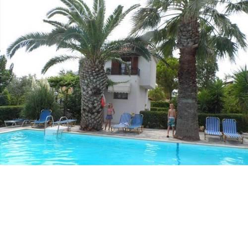 Glyfada Village