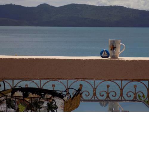 Glyfoneri Apartments Sea View