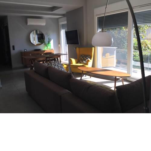 Glykanisos City Loft