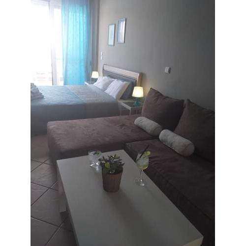 Glykanisos Mini Suites