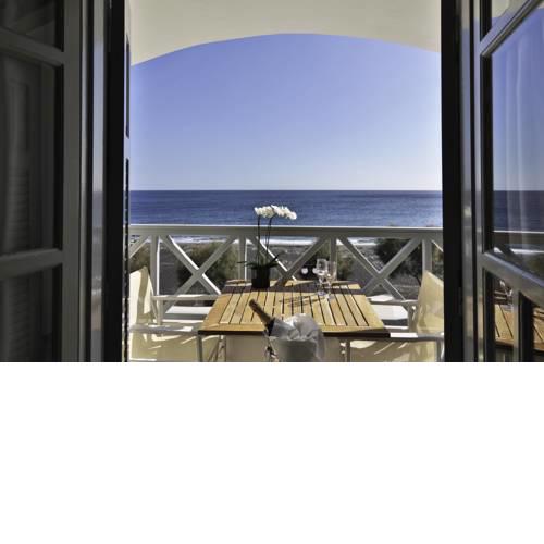 Glykeria Mini Suites