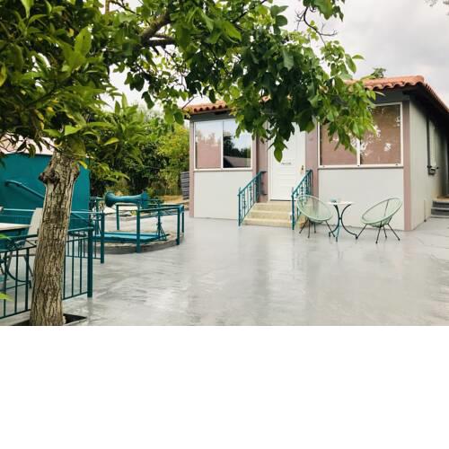 Glykoriza Cottage