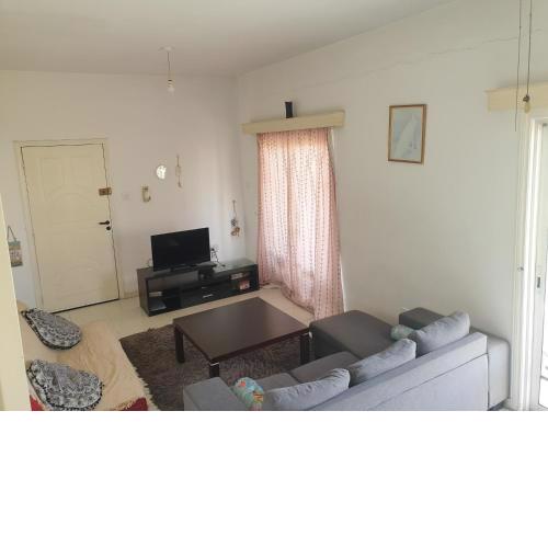 Glynn Apartment