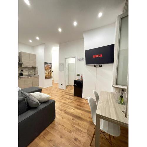 GM house Rome