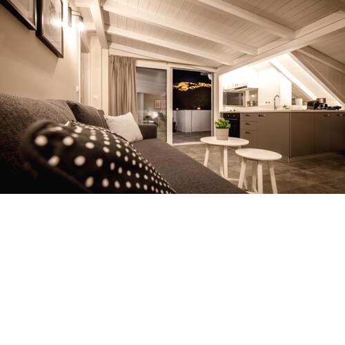 GMA - Luxury Loft Nafplio