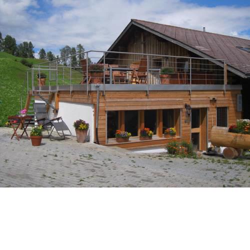Gmächli Ferienwohnung