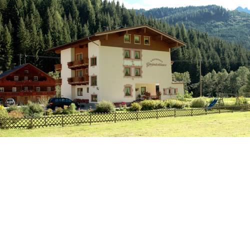 Gmünderklause