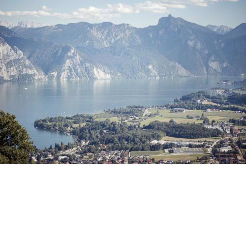 Gmundnerberghaus