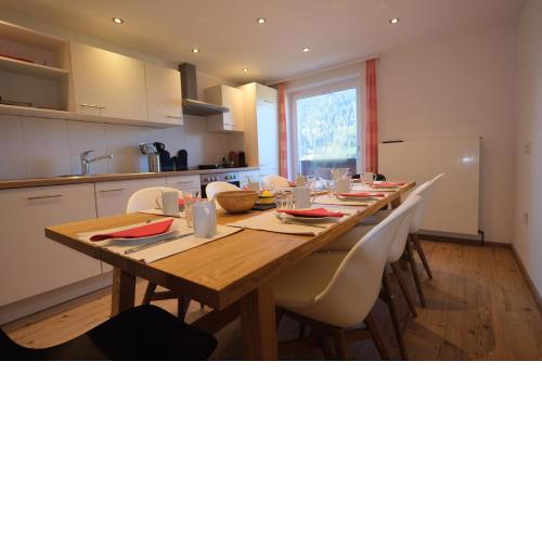 GO FOR MOUNTAINS Appartements