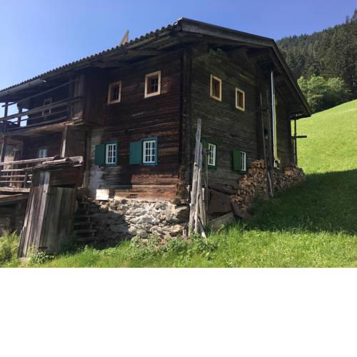 Goaß'n Alm Zillertal