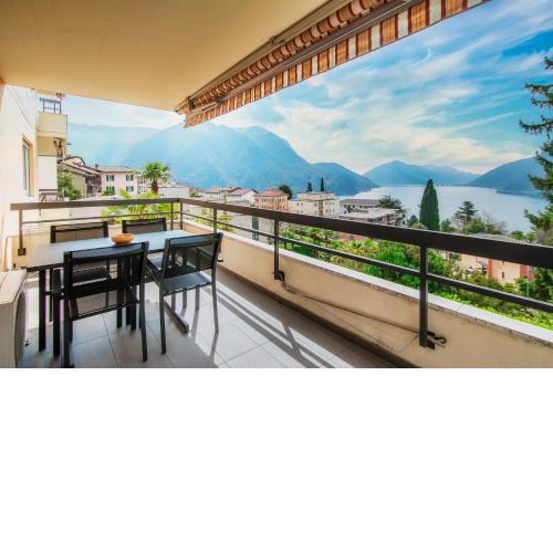 Goccia di Lago Lake View