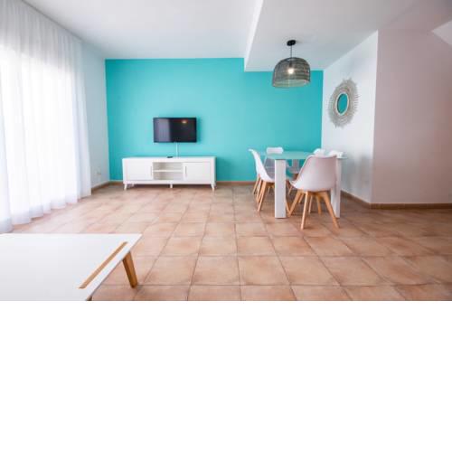 GoCosta Villas Cumbres Family Luxe 1