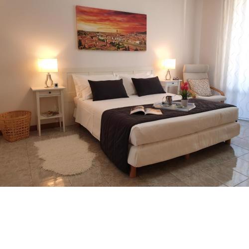 Godi Fiorenza Suite