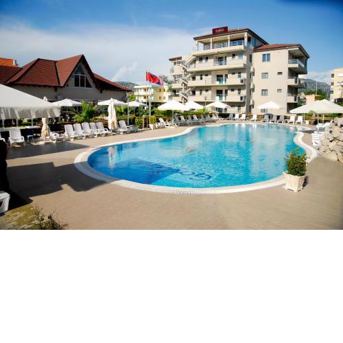 Godija Hotel & Suites
