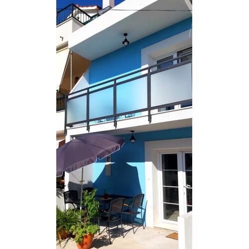 Goga Apartment