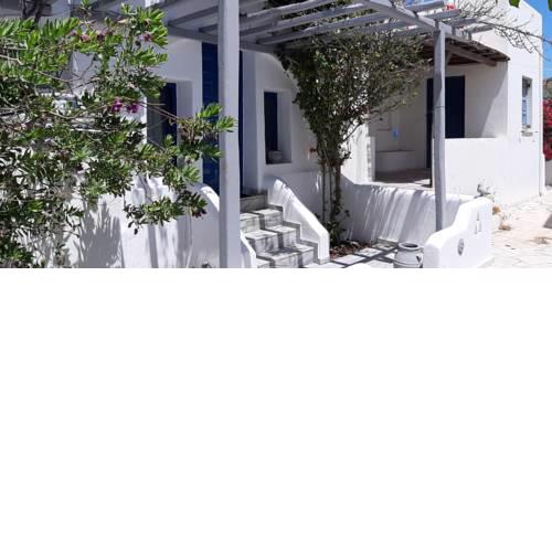 gogos house ornos