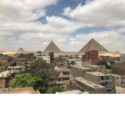 Gohar Pyramids View INN