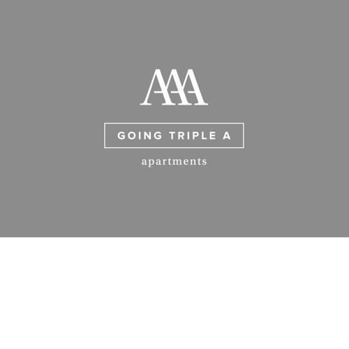 GOING TRIPLE A apartments WEST