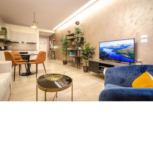 Goito Luxury Apartment, in the Historical Center