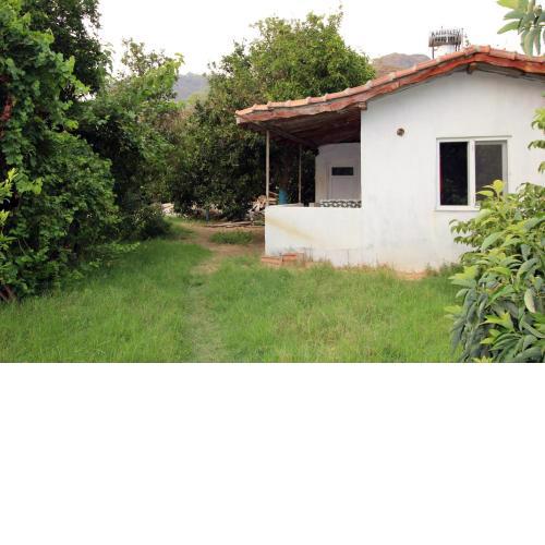 Gold Altınkaya Camping Apart Pension