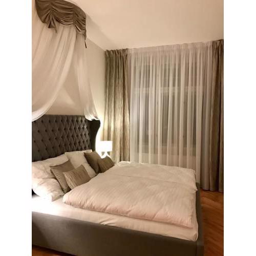 GOLD ART Apartment Hotel