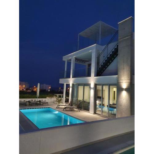 Gold Emerging Villas 1