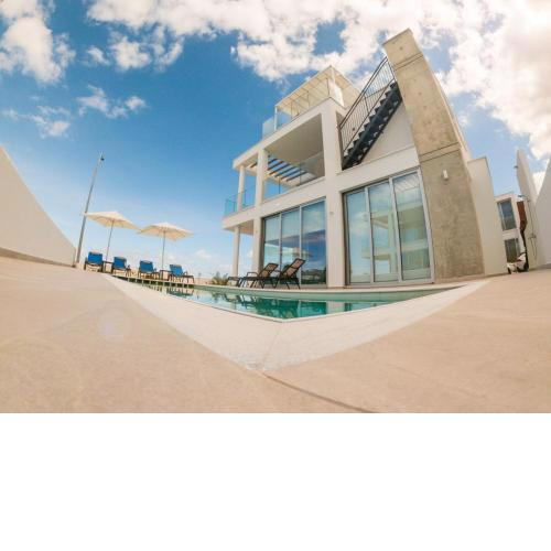 Gold Emerging Villas 3