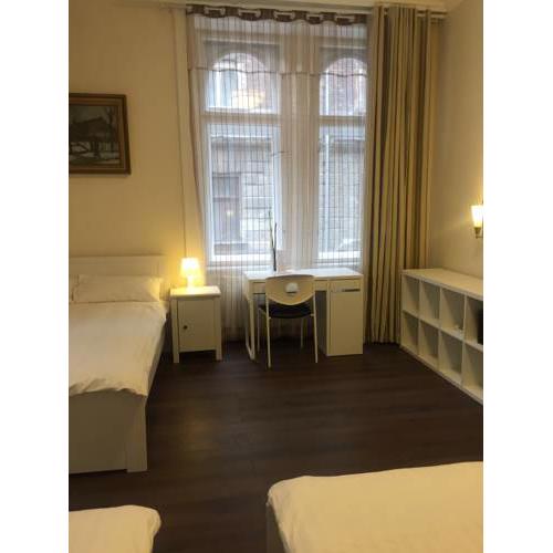 Gold Hostel