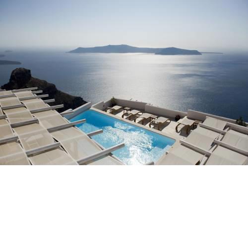 Gold Suites - Small Luxury Hotels of the World