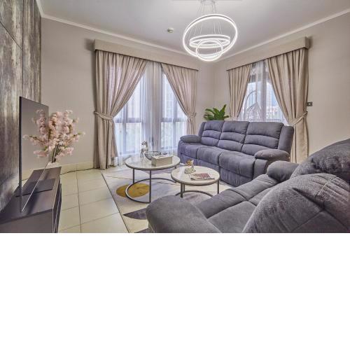 Golden angles yansoon heart & Soul Burjh khalifa view & opposite Dubai mall