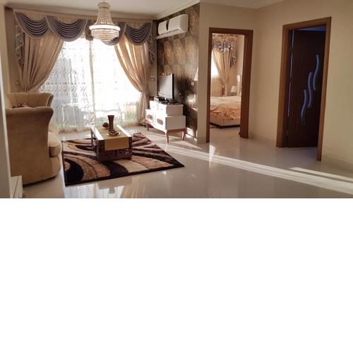 +++GOLDEN APARTMENT+++