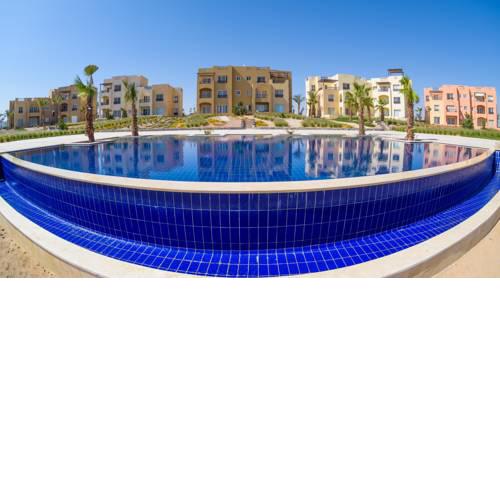 Golden Apartments El Gouna