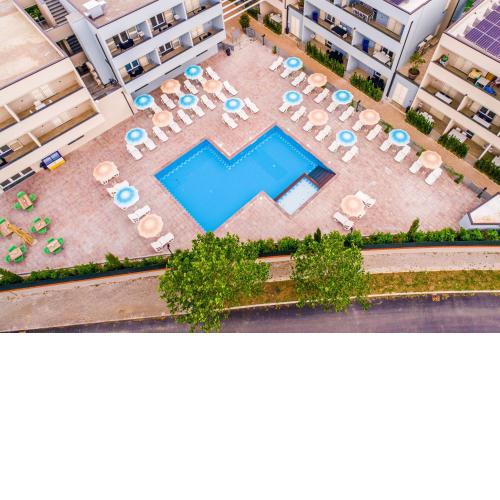 Golden Apartments