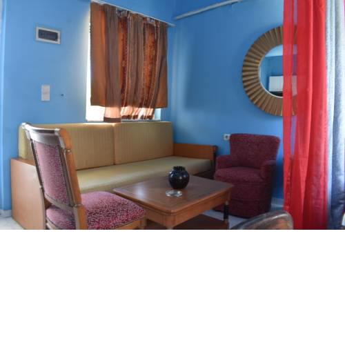 Golden Appartment 2