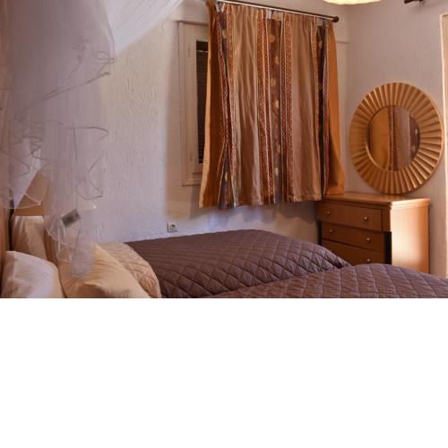 Golden Appartment