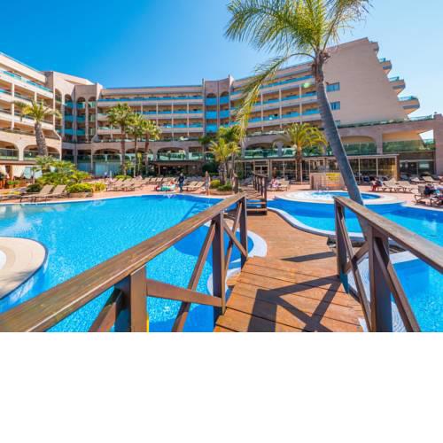 Golden Bahía de Tossa & Spa 4* Sup.