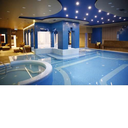 Golden Ball Club Wellness Hotel & Spa