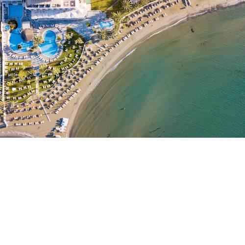 Golden Bay Beach Hotel