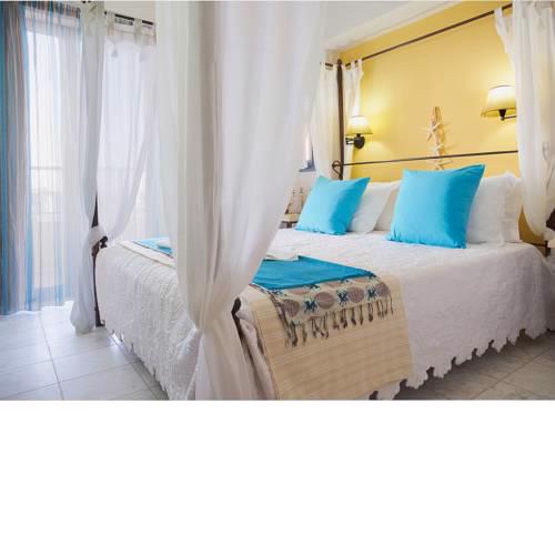 Golden Bay Hotel Apartments