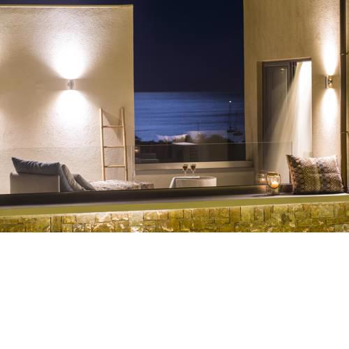 Golden Bay Suites & Maisonettes