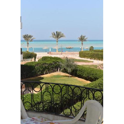 Golden Beach 2 Ras Sedr شاليه على البحر قرية جولدن بيتش راس سدر